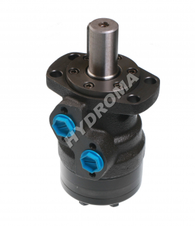 HYDRAULIC MOTOR