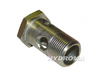 HOLLOW SCREW