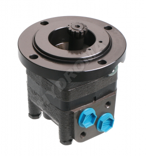 HYDRAULIC MOTOR-SHORT MOUNT