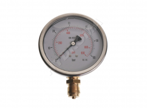 PRESSURE GAUGE