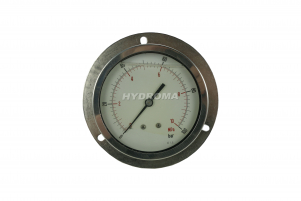 PRESSURE GAUGE