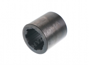 SPLINED COUPLING