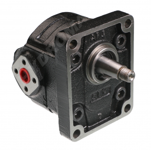 CAST IRON GEAR PUMP