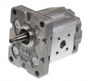 GEAR PUMP