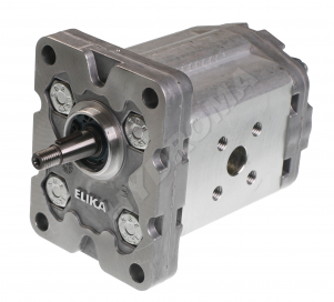 GEAR PUMP