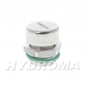 BREATHER PLUG FOR GEARBOXES