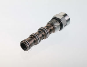 PRESSURE COMPENSATOR