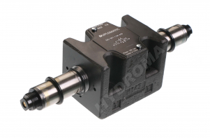 DIRECTIONAL CONTROL VALVE