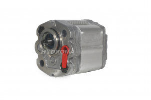 GEAR PUMP