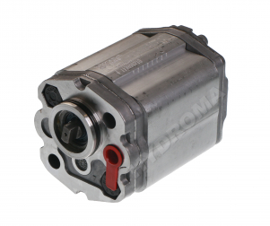 GEAR PUMP