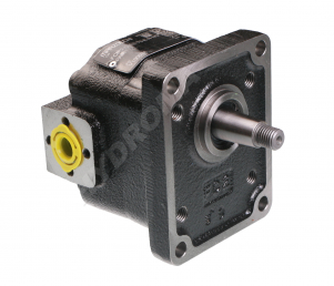 CAST IRON GEAR PUMP