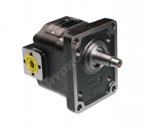 CAST IRON GEAR MOTOR