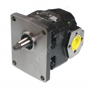 CAST IRON GEAR PUMP