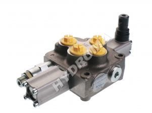 DIRECTIONAL VALVE