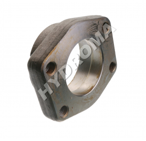 SOCKET WELD FLANGE SAE