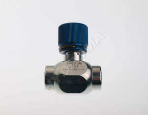 NEEDLE VALVE