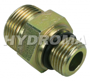 MALE STUD COUPLING