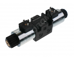 DIRECTIONAL CONTROL VALVE