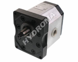 GEAR PUMP