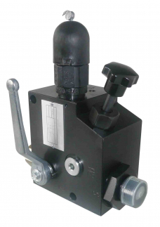 SAFETY BLOCK