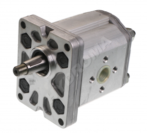 GEAR MOTOR