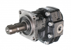 GEAR PUMP