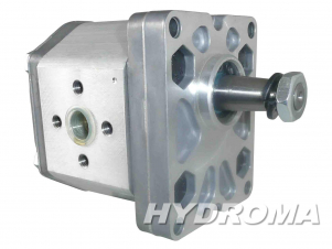 GEAR MOTOR