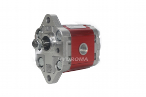 GEAR PUMP