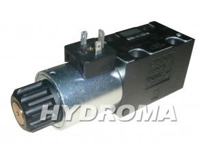 DIRECTIONAL VALVE