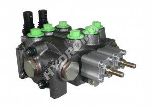 DIRECTIONAL VALVE