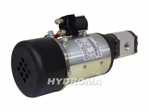 ELECTRO HYDRAULIC PUMP