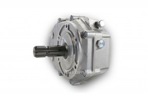 GEAR BOX WITHOUT FLANGE