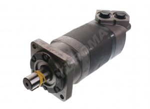 ORBIT HYDRAULIC MOTOR