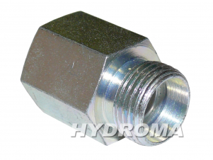 FEMALE STUD COUPLINGS