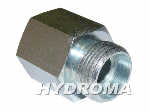 FEMALE STUD COUPLINGS