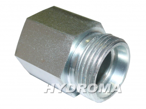 FEMALE STUD COUPLINGS