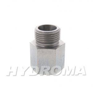 FEMALE STUD COUPLINGS