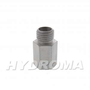 FEMALE STUD COUPLINGS