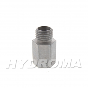 FEMALE STUD COUPLINGS