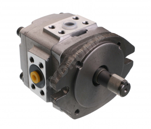 INTERNAL GEAR PUMP