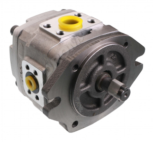 INTERNAL GEAR PUMP