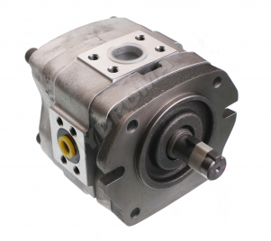 INTERNAL GEAR PUMP