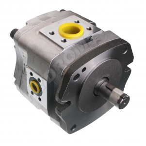 INTERNAL GEAR PUMP