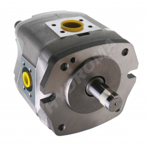 INTERNAL GEAR PUMP