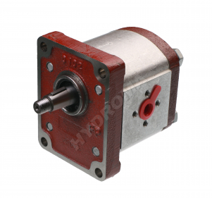 GEAR PUMP