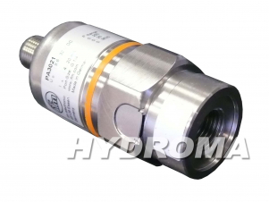 PRESSURE TRANSDUCER