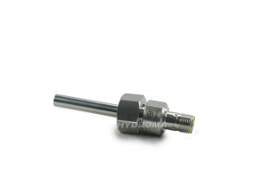 ELECTRONIC TEMPERATURE SENSOR