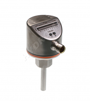 FLOW SWITCH