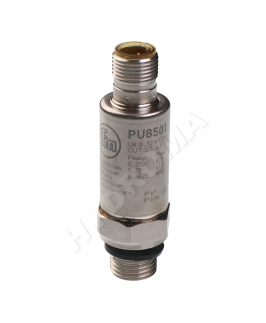 PRESSURE SENSOR