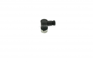 CONNECTOR FOR PRESSURE SENSOR